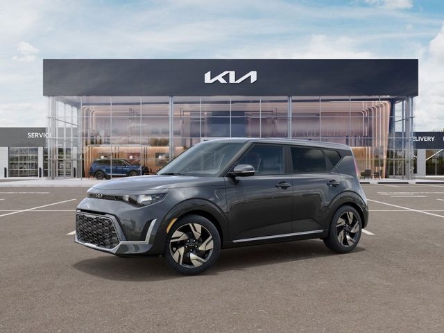 2025 Kia Soul Photo in Staunton, VA 24401