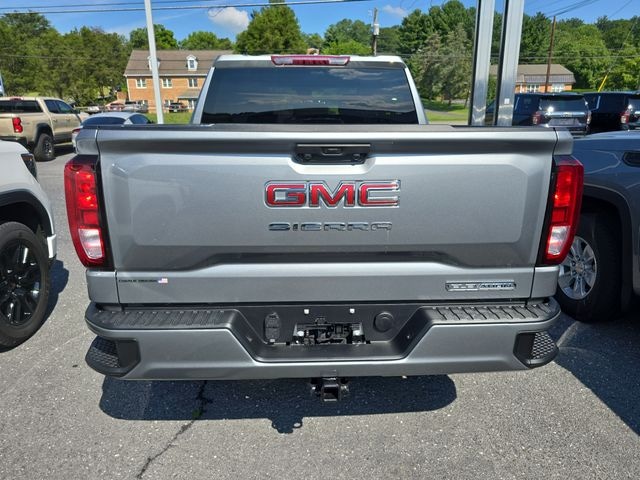 2025 GMC Sierra 1500 Photo in Staunton, VA 24401