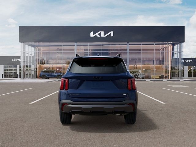 2025 Kia Sorento Photo in Staunton, VA 24401