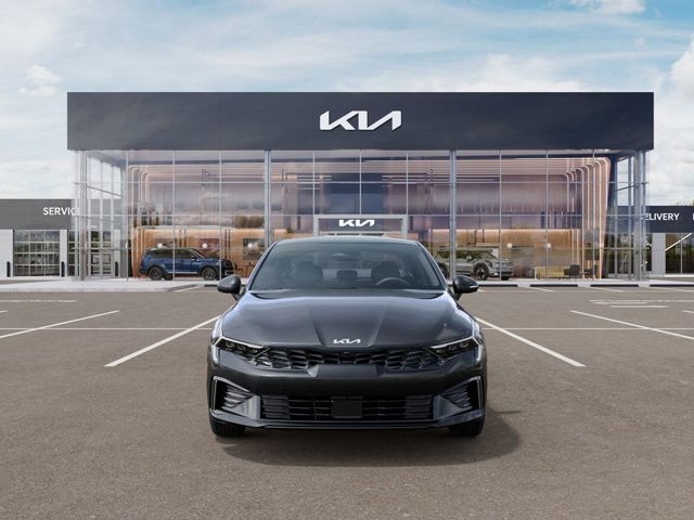 2025 Kia K5 Photo in Staunton, VA 24401