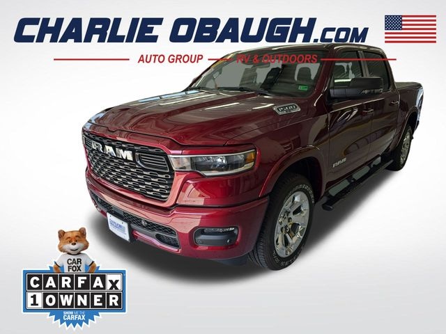2025 Ram 1500 Photo in Danville, KY 40422