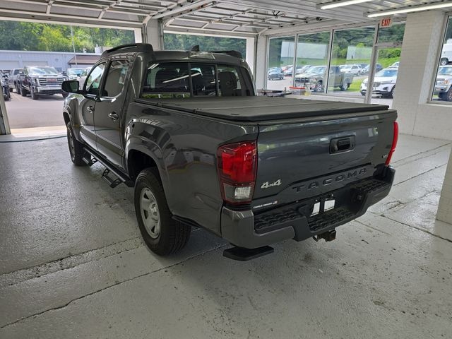 2023 Toyota Tacoma Photo in Danville, KY 40422