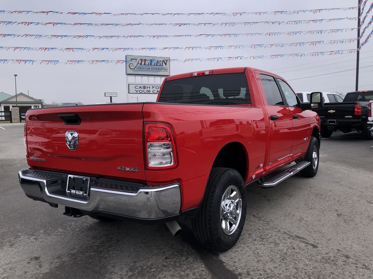 2024 Ram 2500 Photo in Danville, KY 40422