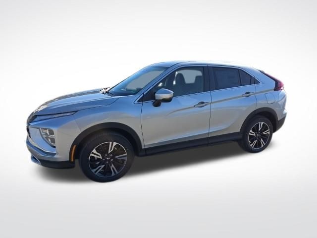 2025 Mitsubishi Eclipse Cross Photo in Staunton, VA 24401
