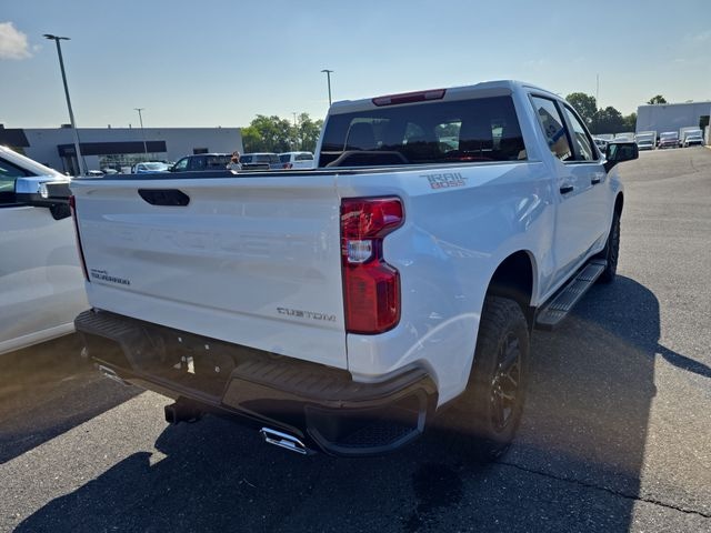 2025 Chevrolet Silverado 1500 Photo in Staunton, VA 24401