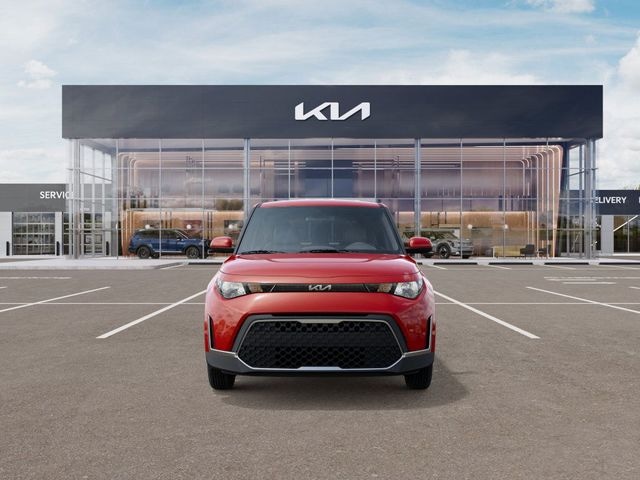 2025 Kia Soul Photo in Staunton, VA 24401