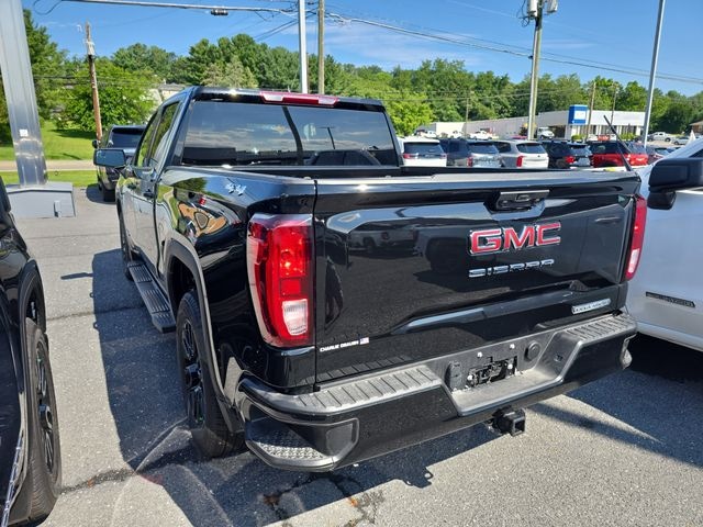 2025 GMC Sierra 1500 Photo in Staunton, VA 24401