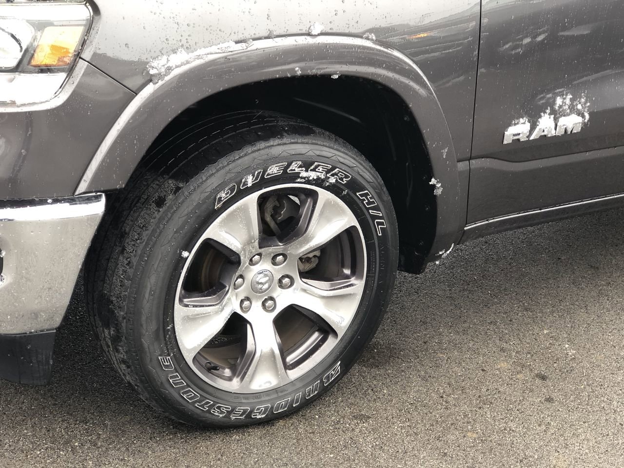 2022 Ram 1500 Photo in Danville, KY 40422