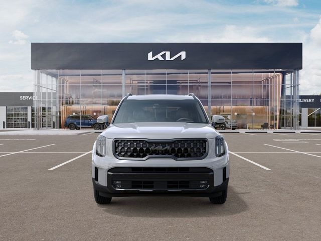 2025 Kia Telluride Photo in Staunton, VA 24401