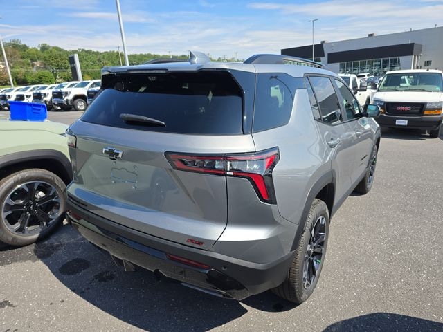 2026 Chevrolet Equinox Photo in Staunton, VA 24401