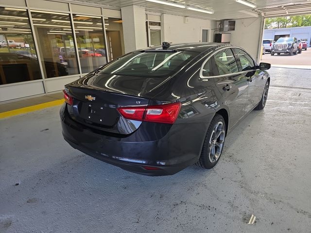 2023 Chevrolet Malibu Photo in Staunton, VA 24401