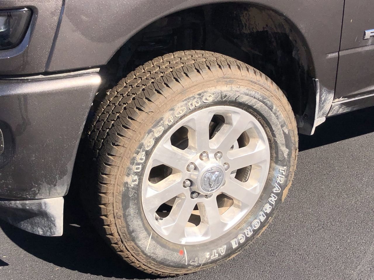 2026 Ram 2500 Photo in Danville, KY 40422-1146