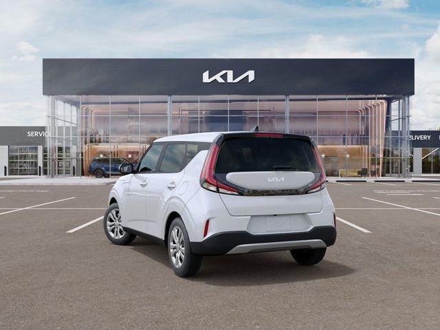 2025 Kia Soul Photo in Staunton, VA 24401