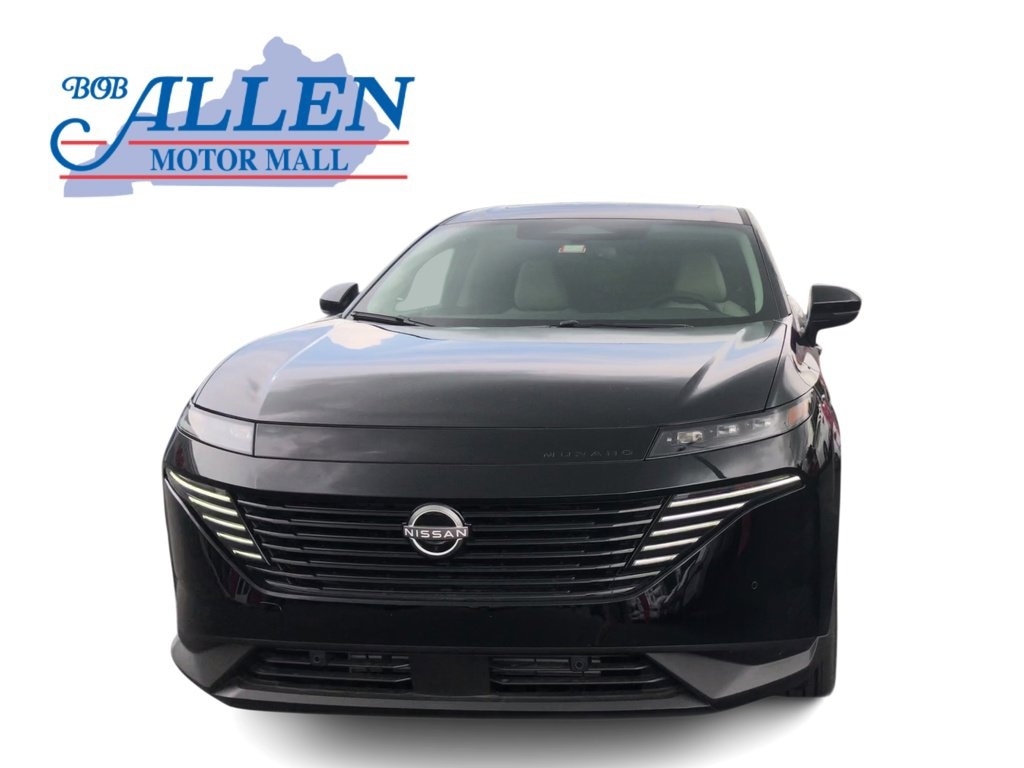 2025 Nissan Murano Photo in Danville, KY 40422