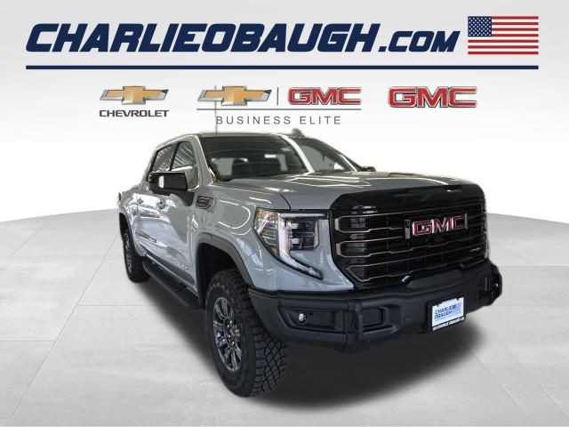 2024 GMC Sierra 1500 Photo in Staunton, VA 24401