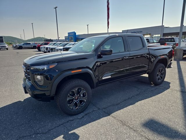 2025 GMC Canyon Photo in Staunton, VA 24401