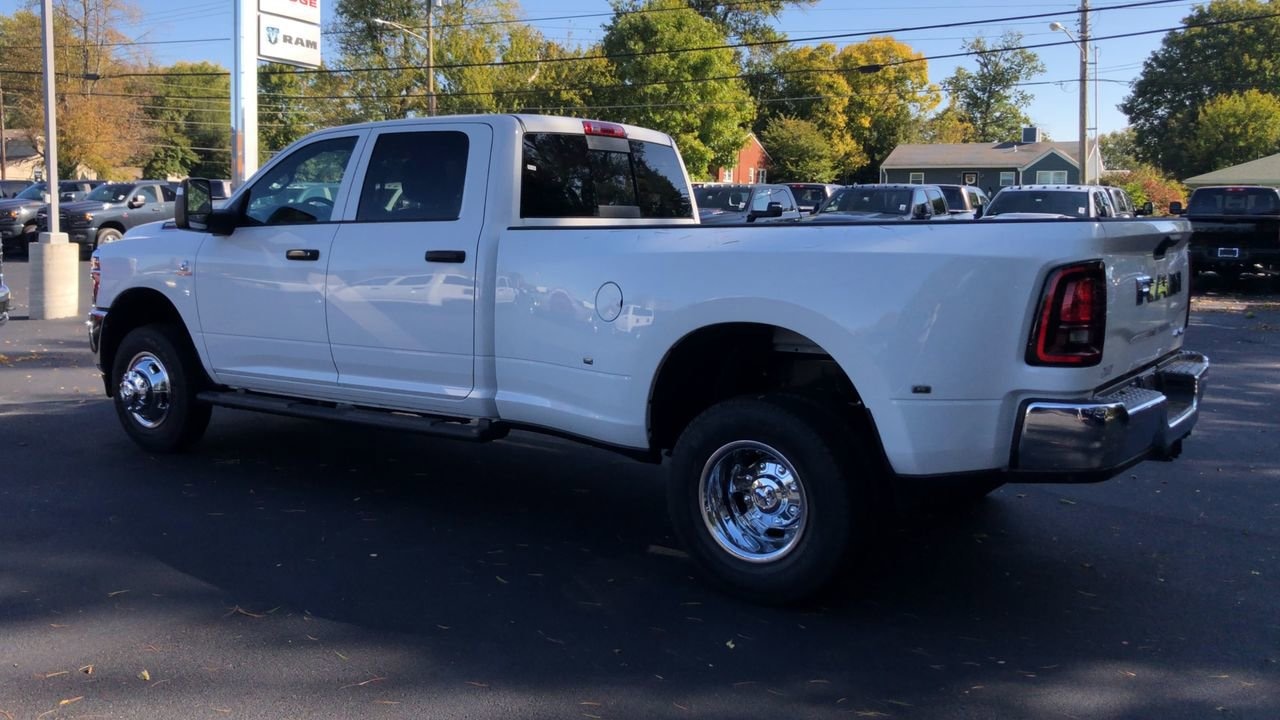 2026 Ram 3500 Photo in Danville, KY 40422-1146
