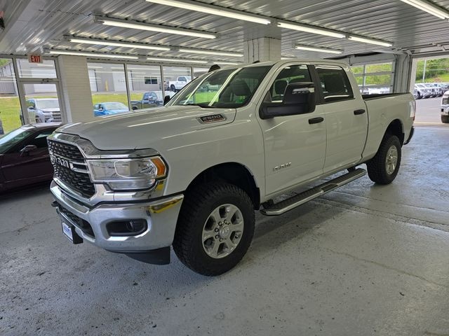 2024 Ram 2500 Photo in Staunton, VA 24401