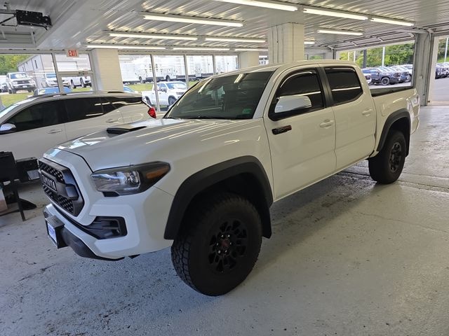 2018 Toyota Tacoma Photo in Staunton, VA 24401