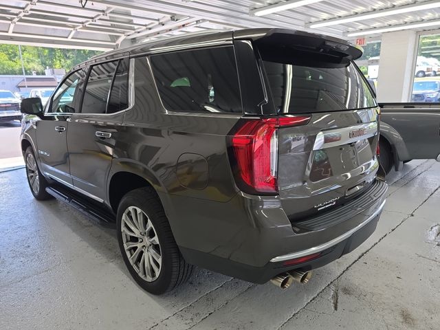 2021 GMC Yukon Photo in Danville, KY 40422