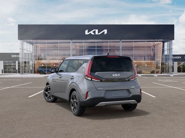 2025 Kia Soul Photo in Staunton, VA 24401