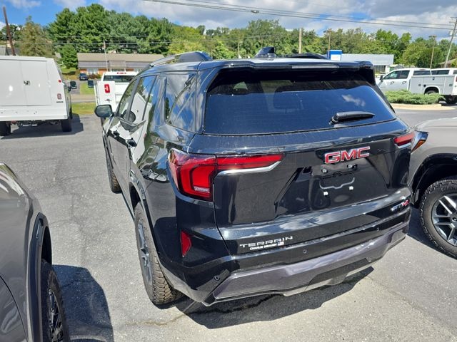 2026 GMC Terrain Photo in Staunton, VA 24401