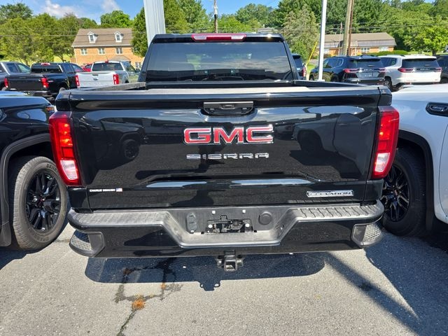 2025 GMC Sierra 1500 Photo in Staunton, VA 24401
