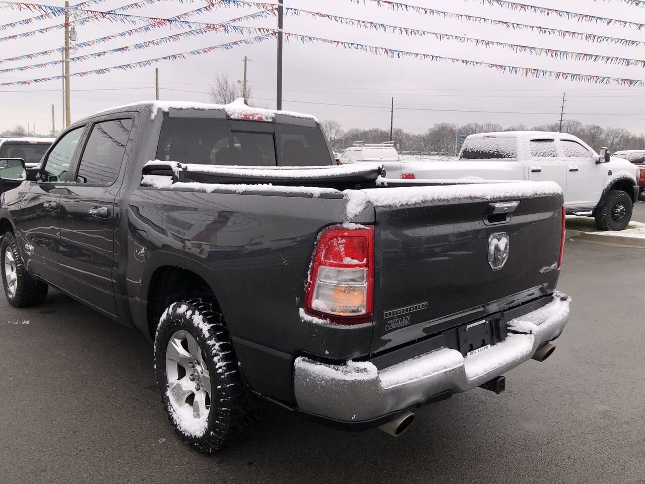 2019 Ram 1500 Photo in Danville, KY 40422