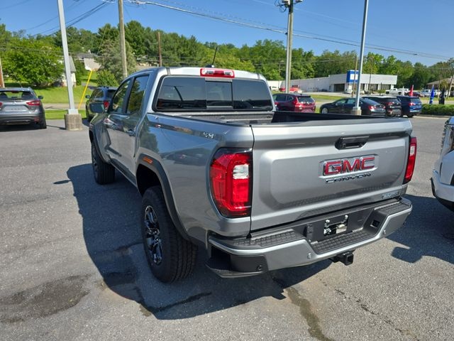 2025 GMC Canyon Photo in Staunton, VA 24401