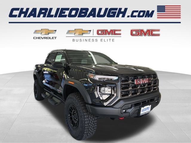 2024 GMC Canyon Photo in Staunton, VA 24401