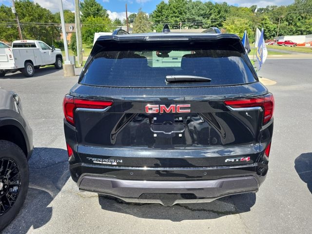 2026 GMC Terrain Photo in Staunton, VA 24401