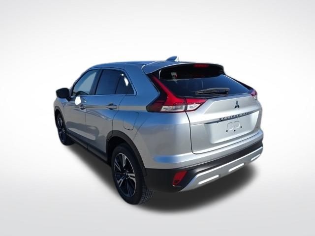 2025 Mitsubishi Eclipse Cross Photo in Staunton, VA 24401