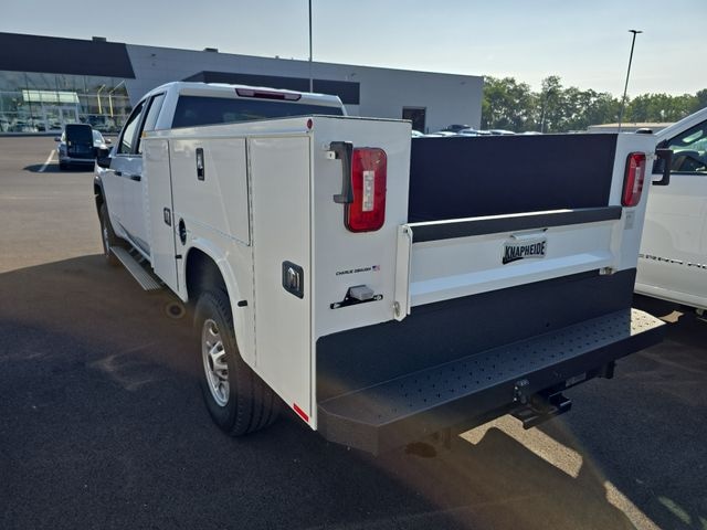 2025 GMC Sierra 2500HD Photo in Staunton, VA 24401