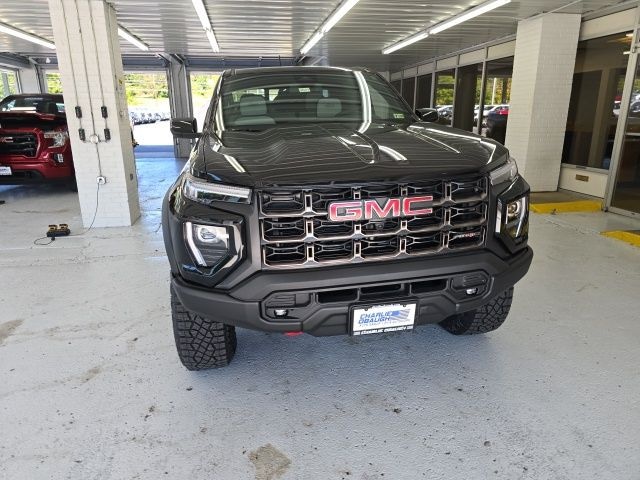 2024 GMC Canyon Photo in Staunton, VA 24401