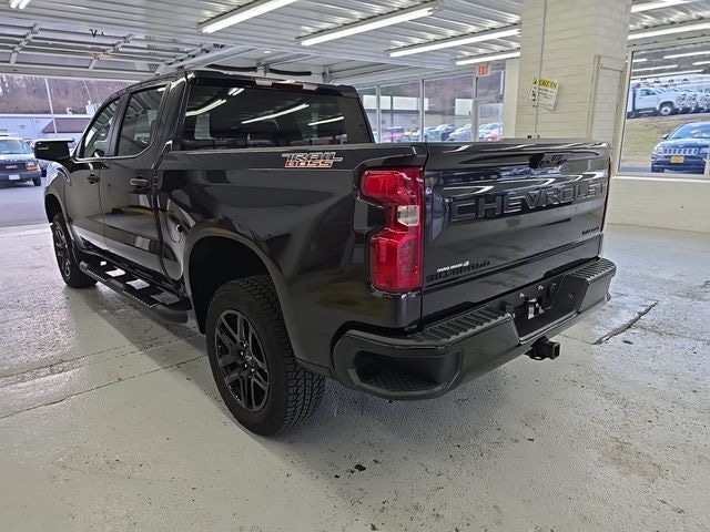 2024 Chevrolet Silverado 1500 Photo in Staunton, VA 24401