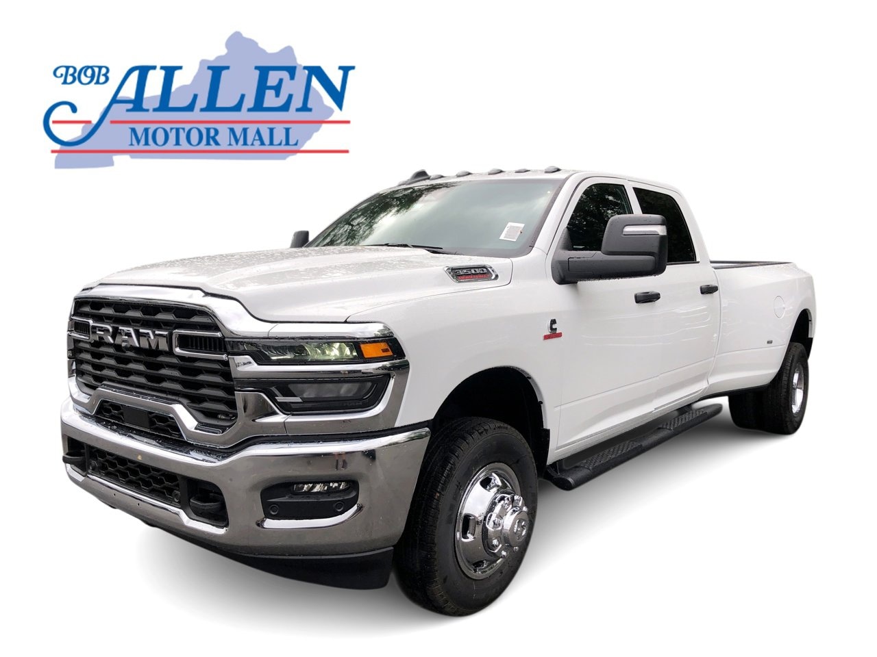 2026 Ram 3500 Photo in Danville, KY 40422-1146