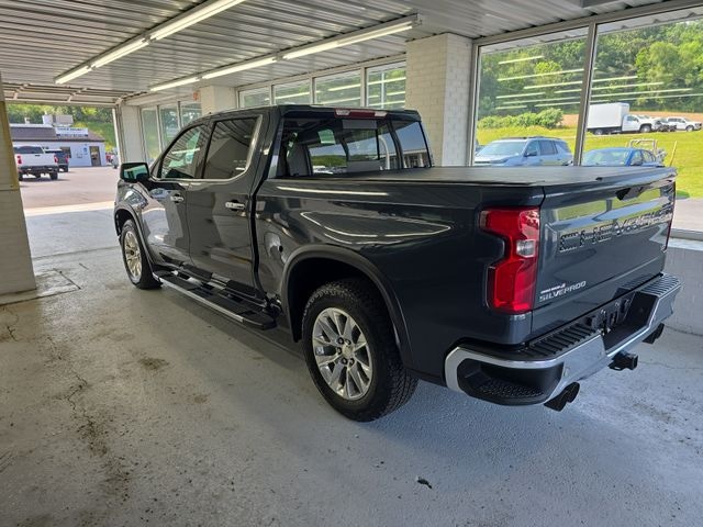 2019 Chevrolet Silverado 1500 Photo in Staunton, VA 24401
