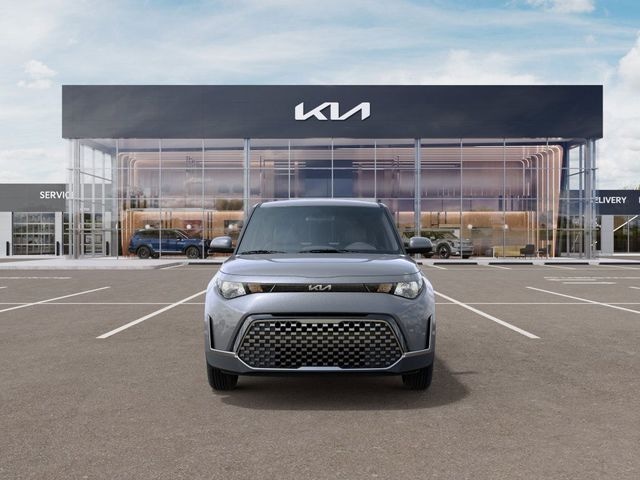 2025 Kia Soul Photo in Staunton, VA 24401
