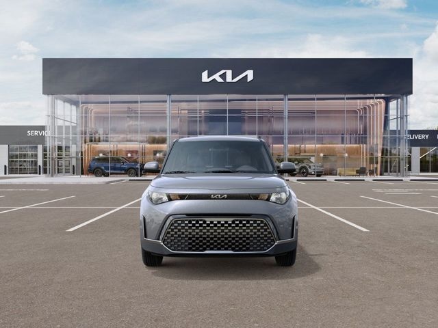 2025 Kia Soul Photo in Staunton, VA 24401