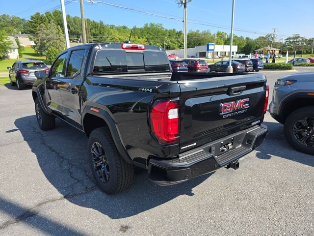 2025 GMC Canyon Photo in Staunton, VA 24401