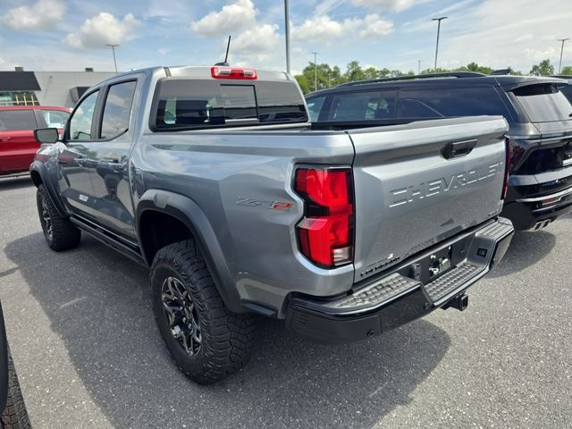 2026 Chevrolet Colorado Photo in Staunton, VA 24401