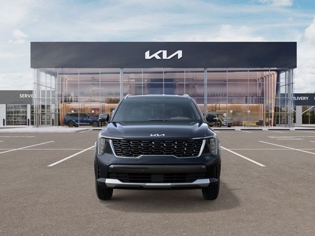 2025 Kia Sorento Photo in Staunton, VA 24401