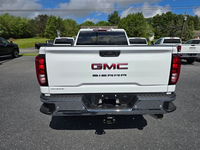 2025 GMC Sierra 2500HD Photo in Staunton, VA 24401