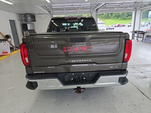 2020 GMC Sierra 1500 Photo in Staunton, VA 24401