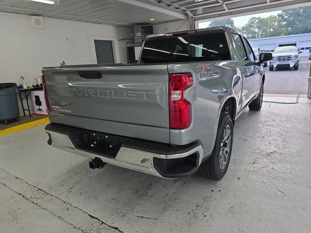 2023 Chevrolet Silverado 1500 Photo in Staunton, VA 24401