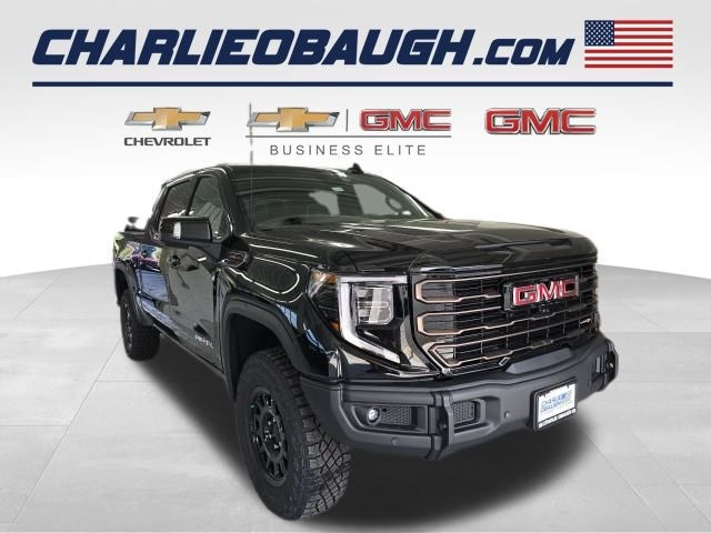 2024 GMC Sierra 1500 Photo in Staunton, VA 24401