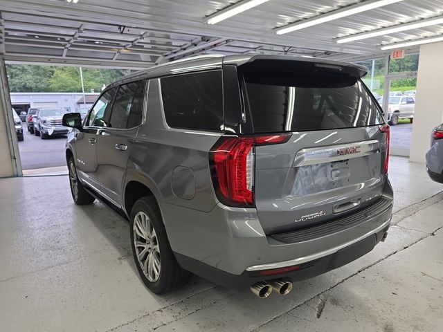2022 GMC Yukon Photo in Danville, KY 40422