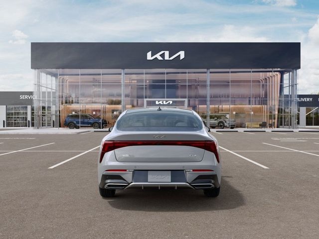 2025 Kia K5 Photo in Staunton, VA 24401