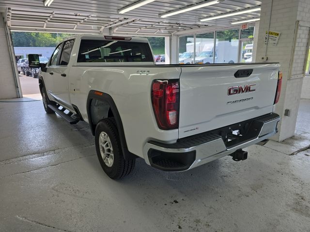 2025 GMC Sierra 2500HD Photo in Staunton, VA 24401