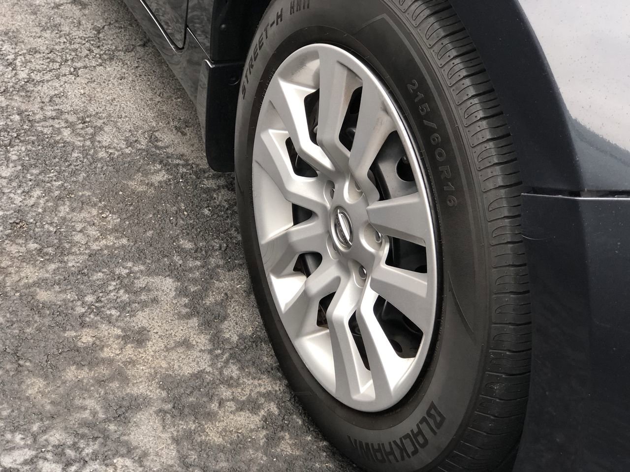 2016 Nissan Altima Photo in Danville, KY 40422